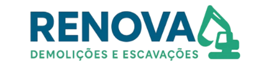Renova Demolições e Escavações